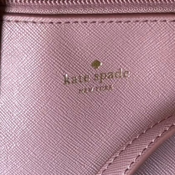 Kate Spade, Hand Bag with removable shoulder strap in excellent condition. - Picture 7 of 9